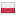 webadres.com.pl hosted country
